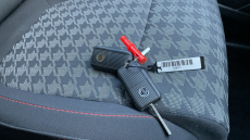 MG ZS 1.5 VTi-TECH Excite 5dr Petrol Hatchback